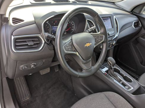 Used 2024 Chevrolet Equinox LT w/ LPO, Floor Liner Package image 13