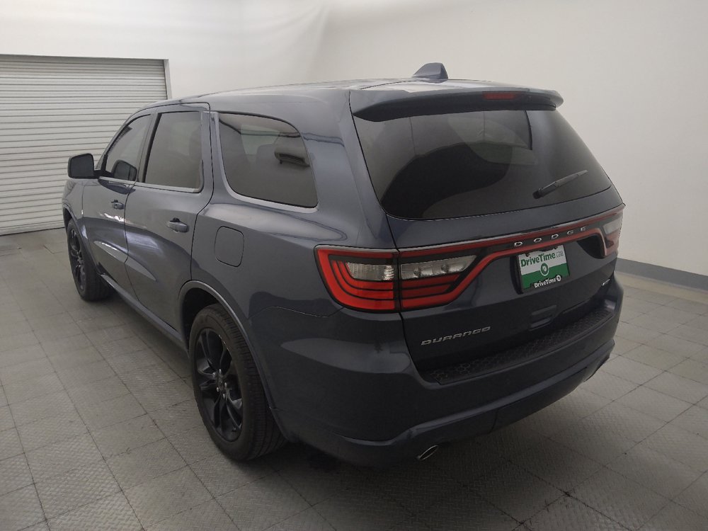 Used 2019 Dodge Durango GT RWD image 5