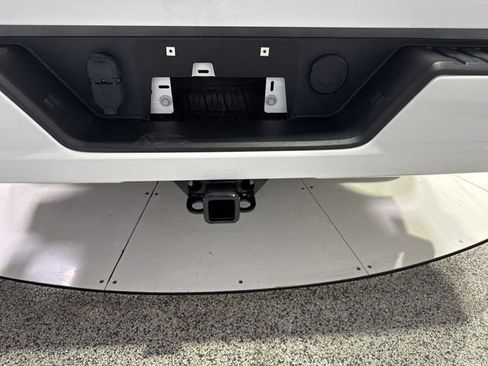 Used 2021 Chevrolet Silverado 1500 Custom w/ Rally Edition image 24