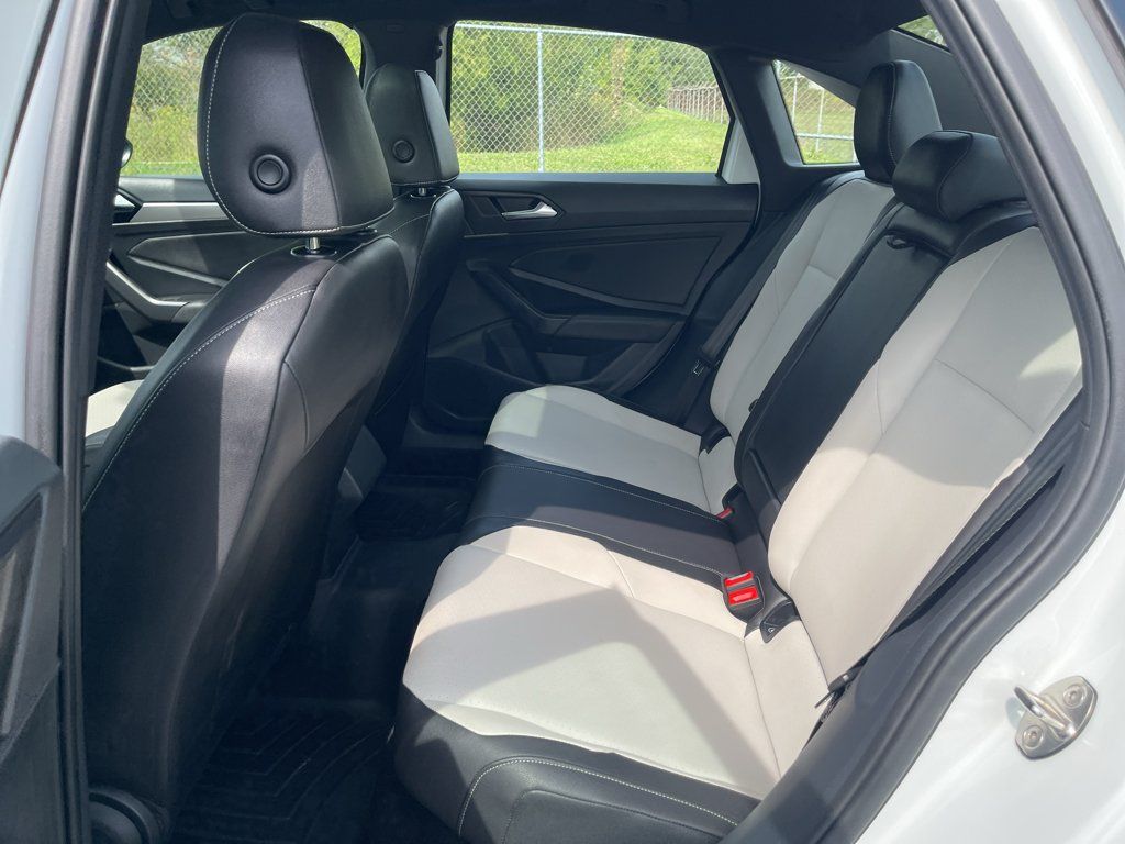 Used 2019 Volkswagen Jetta R-Line FWD image 24