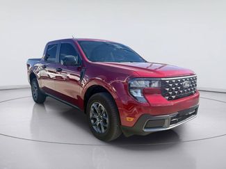 Used 2026 Ford Maverick XLT w/ XLT Luxury Package FWD video 1