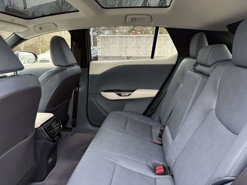 Used 2024 Lexus RZ 300e Premium w/ Accessory Package (Z1) image 18