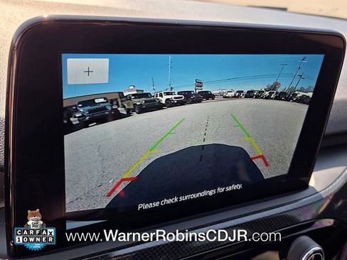 Used 2025 Ford Escape ST-Line image 20