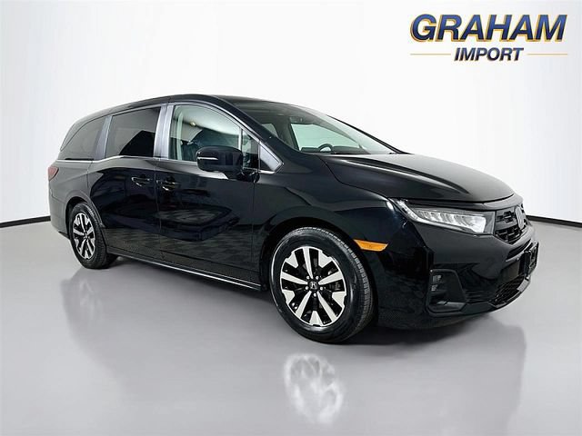 Used 2025 Honda Odyssey EX-L image 1