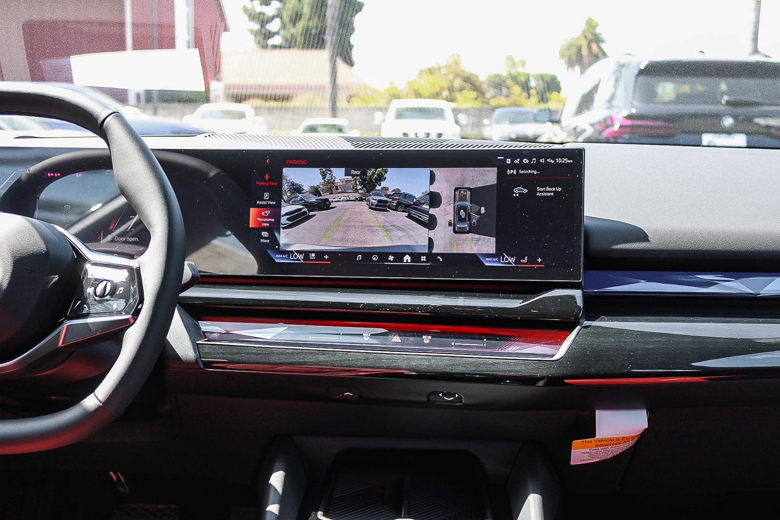 New 2027 BMW i5 xDrive40 AWD/4WD image 13