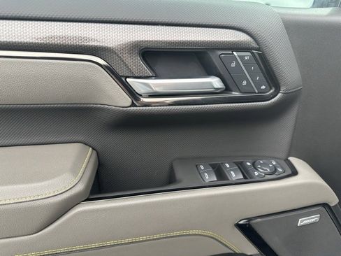 Certified 2025 Chevrolet Silverado 1500 ZR2 w/ Technology Package image 3