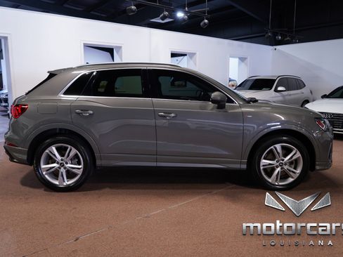 Used 2022 Audi Q3 2.0T Premium Plus w/ Premium Plus Package image 8