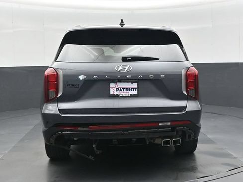 Used 2025 Hyundai Palisade SEL FWD image 26