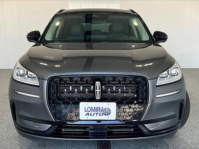 Used 2023 Lincoln Corsair Reserve w/ Equipment Group 201A