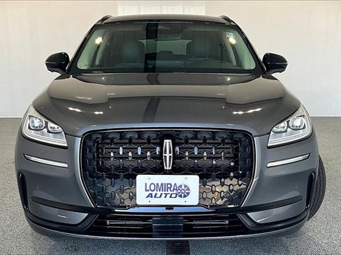 Used 2023 Lincoln Corsair Reserve w/ Equipment Group 201A image 2