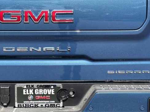 New 2025 GMC Sierra 1500 Denali image 33