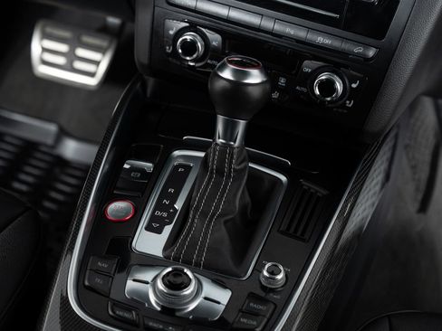 Used 2014 Audi SQ5 Prestige image 39