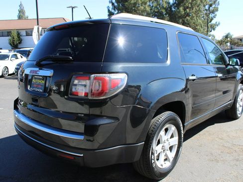 Used 2015 GMC Acadia SLE FWD image 5