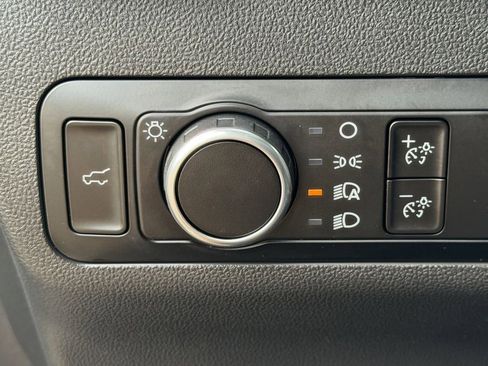 Used 2024 Ford Bronco Sport Big Bend AWD/4WD image 26