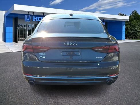 Used 2019 Audi A5 2.0T Premium w/ Convenience Package image 23