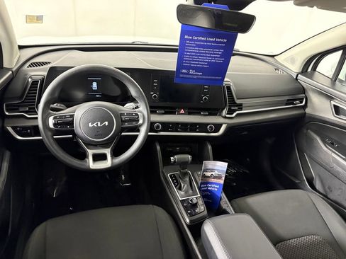 Used 2023 Kia Sportage LX image 24