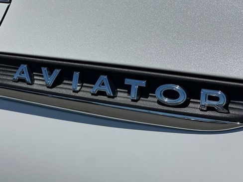 New 2026 Lincoln Aviator Reserve w/ Luxury Package RWD image 27