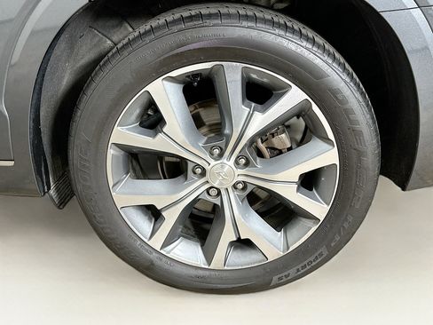 Used 2021 Hyundai Palisade Limited image 11