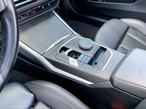 Used 2024 BMW 430i Convertible RWD image 15