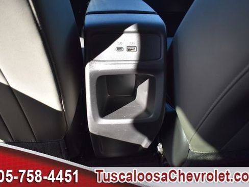 Used 2025 Chevrolet Trax ACTIV w/ Driver Confidence Package image 23