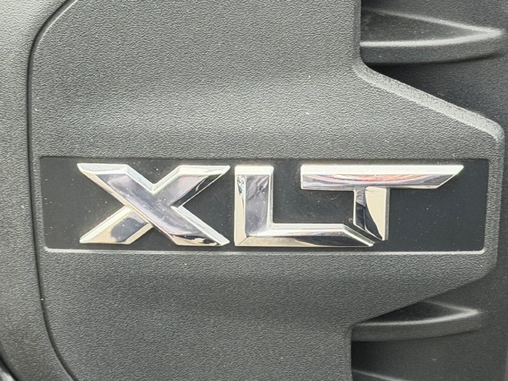 Used 2025 Ford Ranger XLT w/ Equipment Group 301A High AWD/4WD image 35