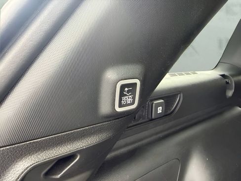 Used 2024 Jeep Grand Cherokee Limited 4xe AWD/4WD image 23