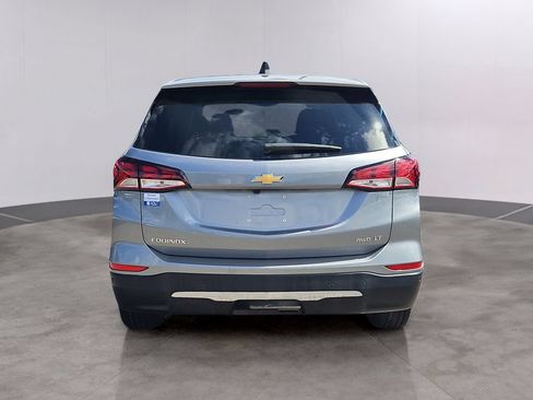 Certified 2024 Chevrolet Equinox LT AWD/4WD image 5