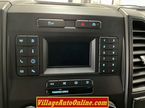 Used 2018 Ford F150 XL w/ Equipment Group 101A Mid image 21