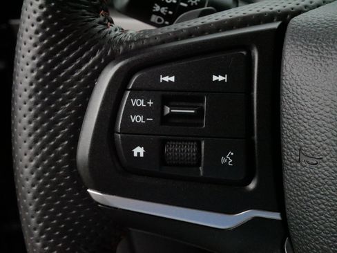 Certified 2025 Honda Ridgeline TrailSport image 26