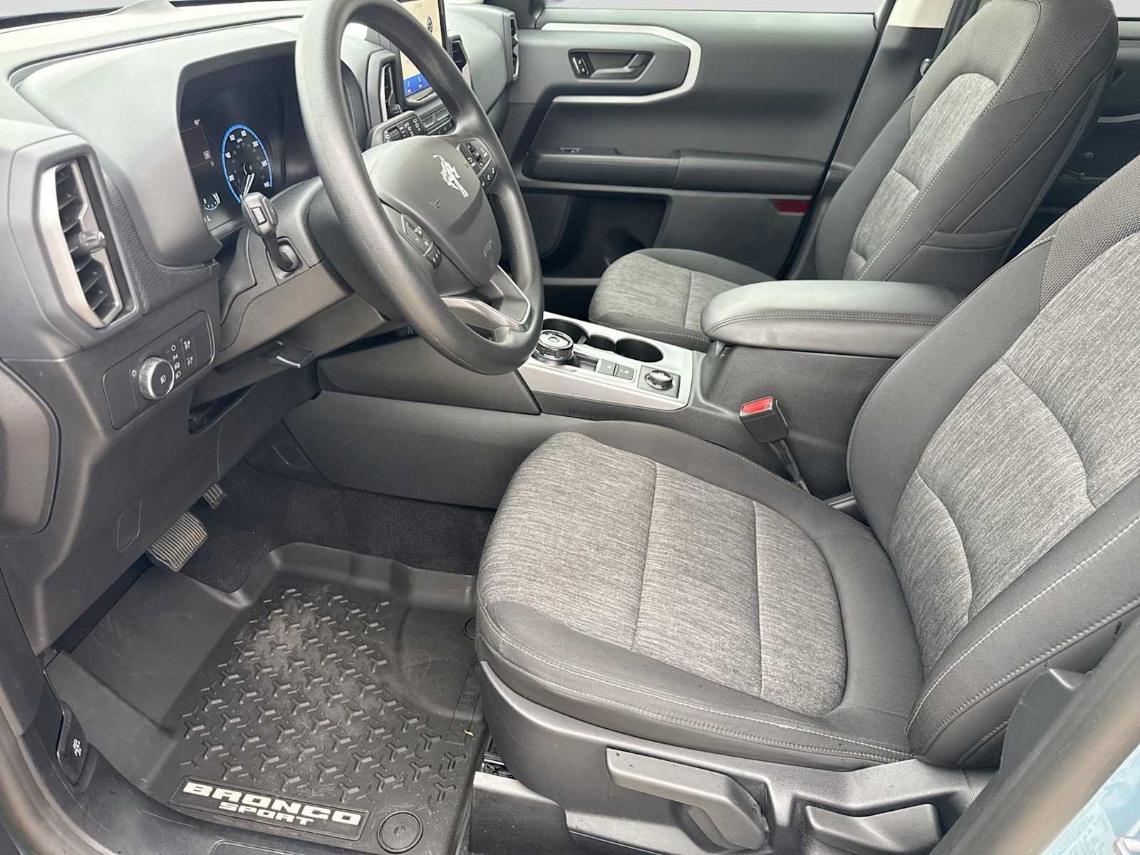 Used 2021 Ford Bronco Sport Big Bend AWD/4WD image 15