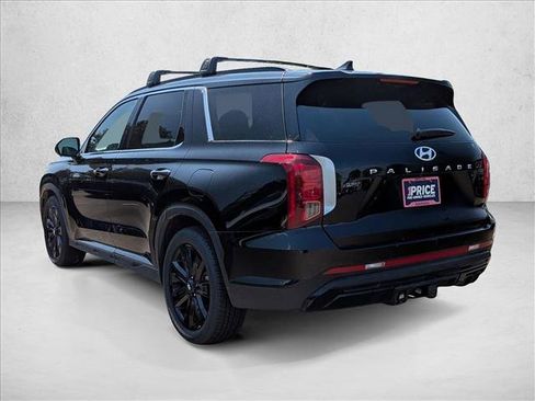 Used 2024 Hyundai Palisade XRT FWD image 8