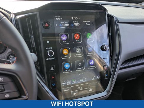 Certified 2025 Subaru Crosstrek 2.5i Limited image 21