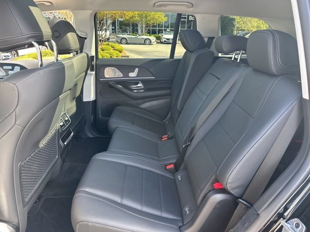 Used 2026 Mercedes-Benz GLS 450 4MATIC image 22