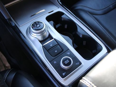 Used 2021 Ford Explorer ST w/ Equipment Group 401A image 22