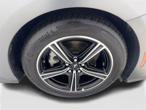 Used 2025 Ford Mustang Coupe image 74