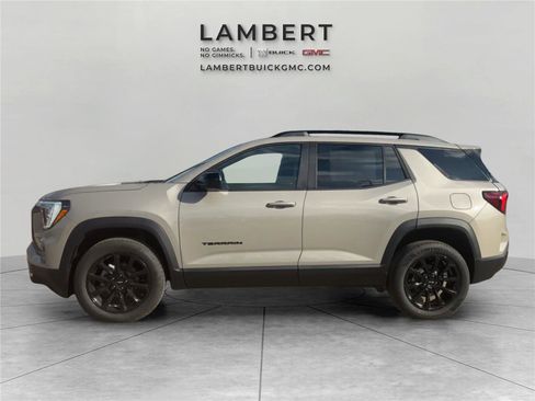 New 2026 GMC Terrain Elevation w/ Elevation Premium Package image 2