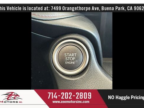Used 2019 Lexus IS 300 F Sport w/ F Sport Package RWD image 40