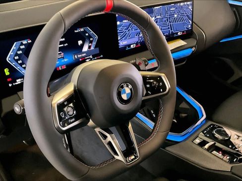 New 2026 BMW X3 M50 AWD/4WD image 8