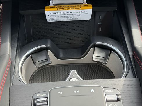 New 2026 Mercedes-Benz GLE 63 AMG S image 20