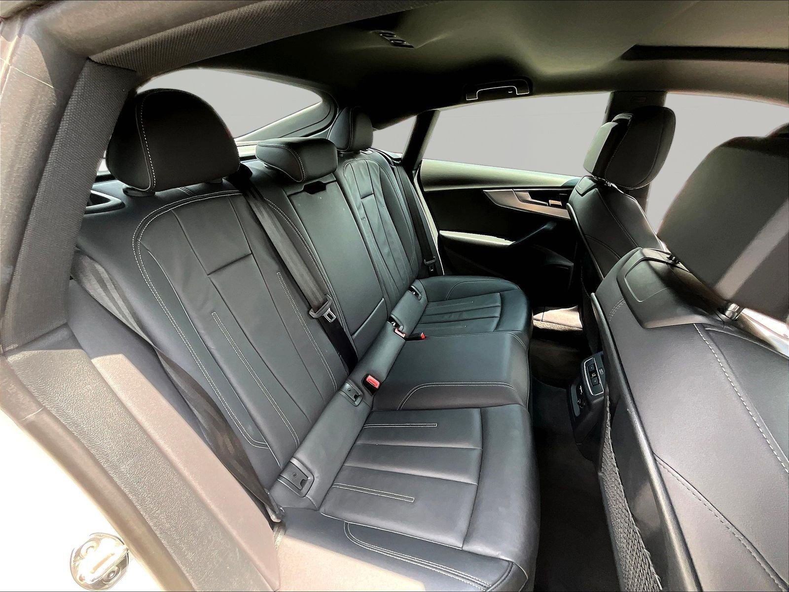 Used 2025 Audi A5 2.0T Premium AWD/4WD image 25