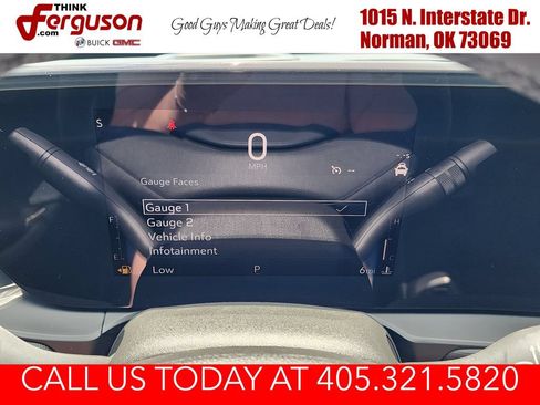 New 2026 Buick Envista Preferred w/ Convenience I Package FWD image 24