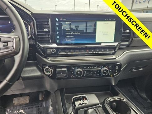 Used 2024 Chevrolet Silverado 1500 ZR2 w/ Technology Package image 18