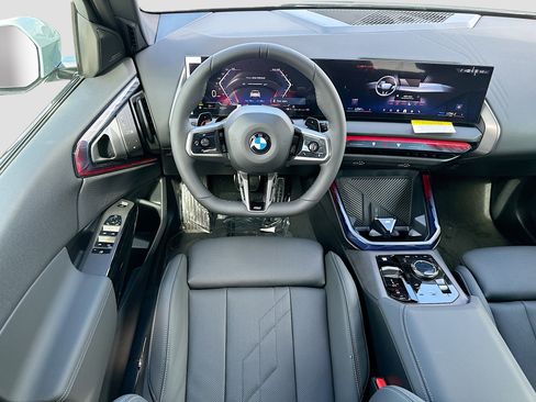 Used 2026 BMW X3 xDrive30 w/ M Sport Package image 16