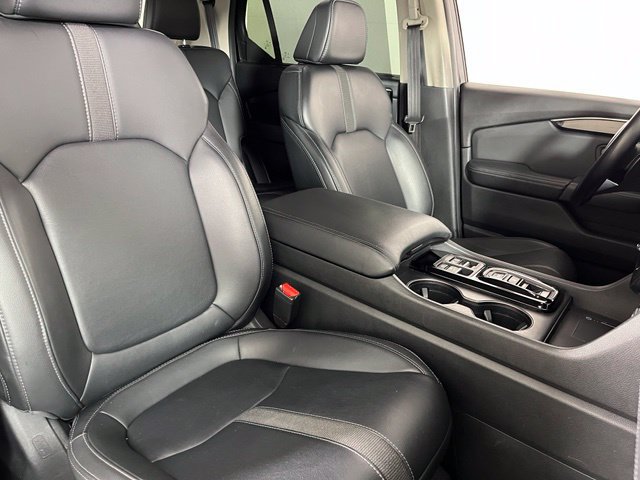 Used 2023 Honda Pilot EX-L image 39
