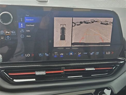 New 2024 Chevrolet Silverado EV RST image 16