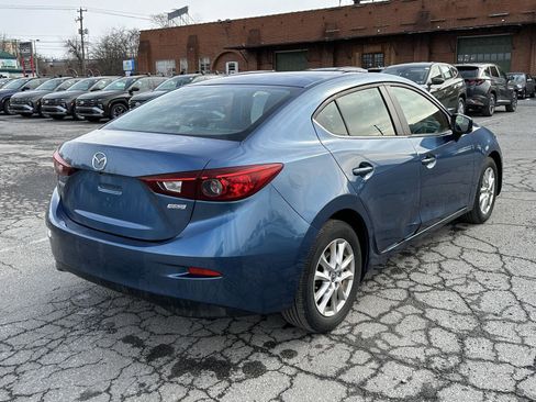 Used 2017 MAZDA MAZDA3 Sport w/ Preferred Equipment Package image 8