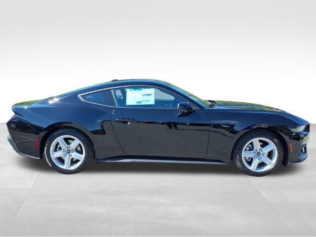 New 2026 Ford Mustang Coupe RWD image 13