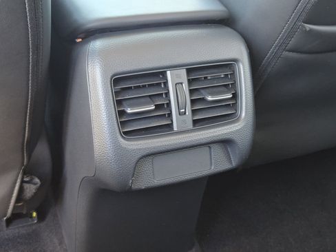 Certified 2025 Acura ADX AWD image 33