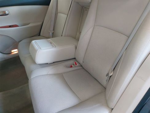 Used 2011 Lexus ES 350 image 13