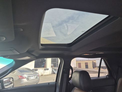 Used 2015 Ford Explorer Limited w/ Equipment Group 301A image 9